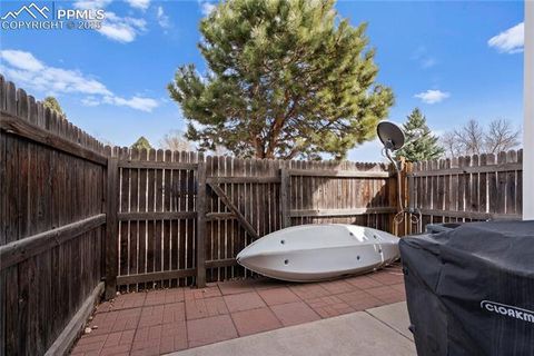 Tiny photo for 4210 N Weber Street, Colorado Springs, CO 80907 (MLS # 3781409)
