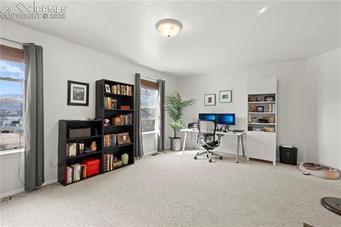 Tiny photo for 4210 N Weber Street, Colorado Springs, CO 80907 (MLS # 3781409)