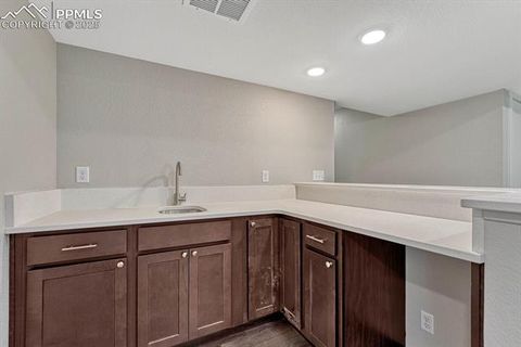 Tiny photo for 145 Terrace Drive, Colorado Springs, CO 80906 (MLS # 7919049)