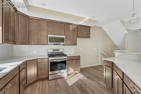 Tiny photo for 145 Terrace Drive, Colorado Springs, CO 80906 (MLS # 7919049)