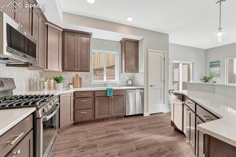 Tiny photo for 145 Terrace Drive, Colorado Springs, CO 80906 (MLS # 7919049)