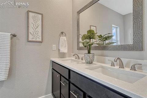 Tiny photo for 145 Terrace Drive, Colorado Springs, CO 80906 (MLS # 7919049)
