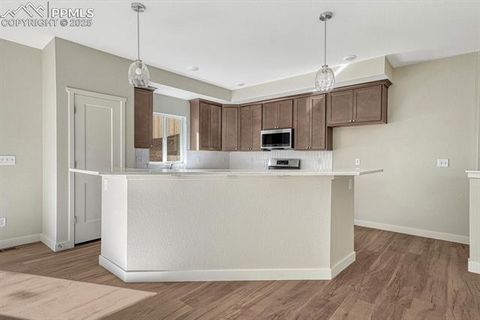 Tiny photo for 145 Terrace Drive, Colorado Springs, CO 80906 (MLS # 7919049)