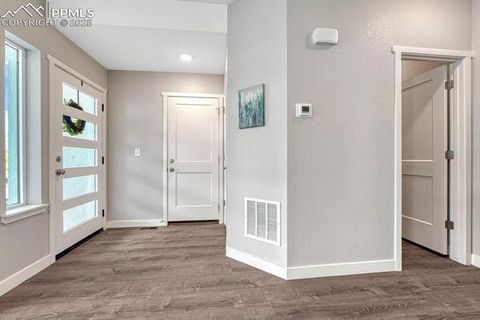 Tiny photo for 145 Terrace Drive, Colorado Springs, CO 80906 (MLS # 7919049)