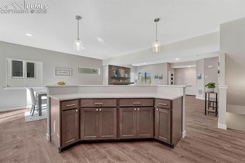 Tiny photo for 145 Terrace Drive, Colorado Springs, CO 80906 (MLS # 7919049)