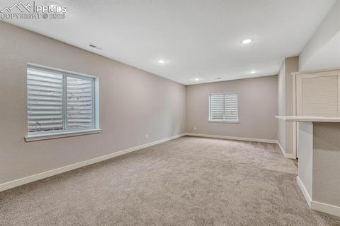 Tiny photo for 145 Terrace Drive, Colorado Springs, CO 80906 (MLS # 7919049)