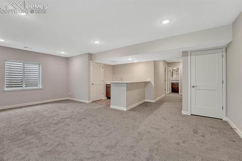 Tiny photo for 145 Terrace Drive, Colorado Springs, CO 80906 (MLS # 7919049)