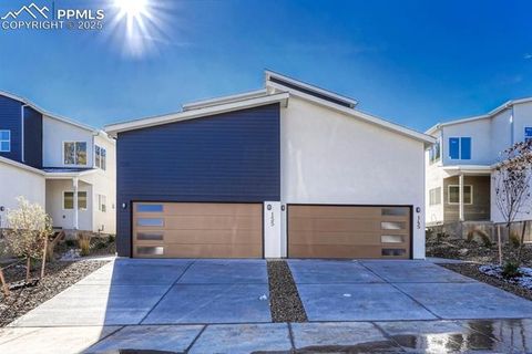 Tiny photo for 145 Terrace Drive, Colorado Springs, CO 80906 (MLS # 7919049)