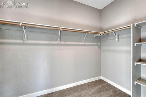 Tiny photo for 145 Terrace Drive, Colorado Springs, CO 80906 (MLS # 7919049)