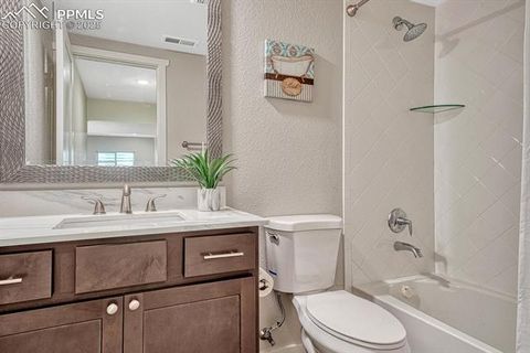 Tiny photo for 145 Terrace Drive, Colorado Springs, CO 80906 (MLS # 7919049)