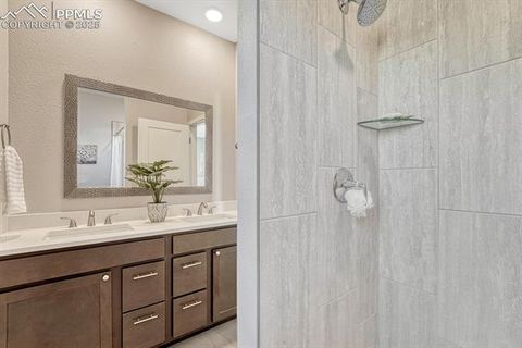 Tiny photo for 145 Terrace Drive, Colorado Springs, CO 80906 (MLS # 7919049)