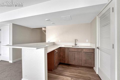 Tiny photo for 145 Terrace Drive, Colorado Springs, CO 80906 (MLS # 7919049)