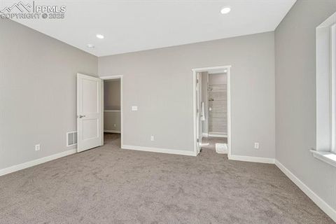 Tiny photo for 145 Terrace Drive, Colorado Springs, CO 80906 (MLS # 7919049)