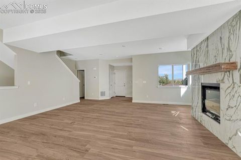 Tiny photo for 145 Terrace Drive, Colorado Springs, CO 80906 (MLS # 7919049)