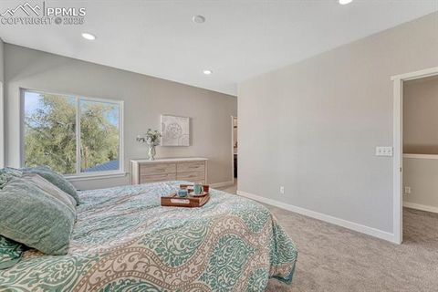 Tiny photo for 145 Terrace Drive, Colorado Springs, CO 80906 (MLS # 7919049)