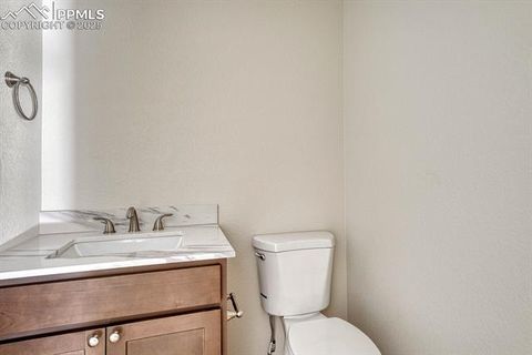 Tiny photo for 145 Terrace Drive, Colorado Springs, CO 80906 (MLS # 7919049)