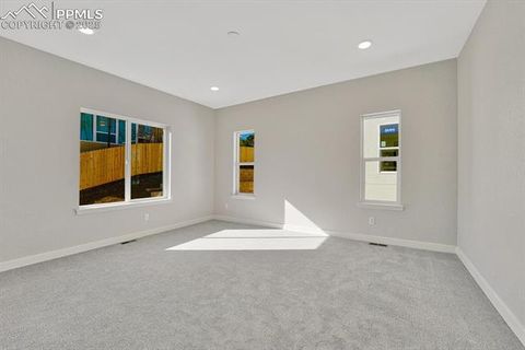 Tiny photo for 145 Terrace Drive, Colorado Springs, CO 80906 (MLS # 7919049)