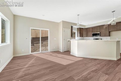 Tiny photo for 145 Terrace Drive, Colorado Springs, CO 80906 (MLS # 7919049)