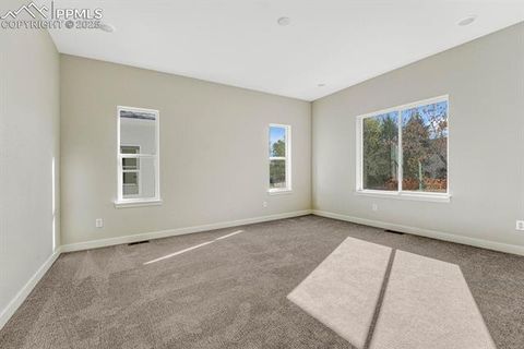 Tiny photo for 145 Terrace Drive, Colorado Springs, CO 80906 (MLS # 7919049)