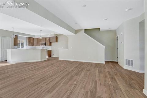 Tiny photo for 145 Terrace Drive, Colorado Springs, CO 80906 (MLS # 7919049)