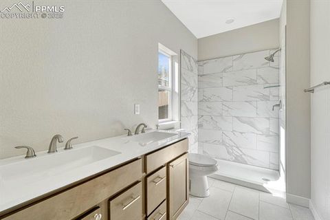 Tiny photo for 145 Terrace Drive, Colorado Springs, CO 80906 (MLS # 7919049)
