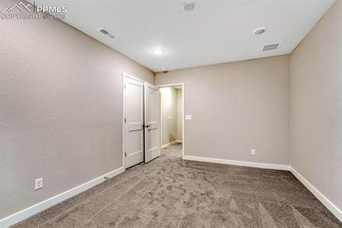 Tiny photo for 145 Terrace Drive, Colorado Springs, CO 80906 (MLS # 7919049)