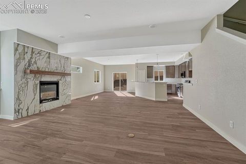 Tiny photo for 145 Terrace Drive, Colorado Springs, CO 80906 (MLS # 7919049)