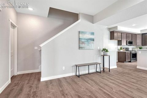 Tiny photo for 145 Terrace Drive, Colorado Springs, CO 80906 (MLS # 7919049)