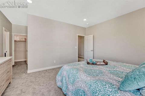 Tiny photo for 145 Terrace Drive, Colorado Springs, CO 80906 (MLS # 7919049)