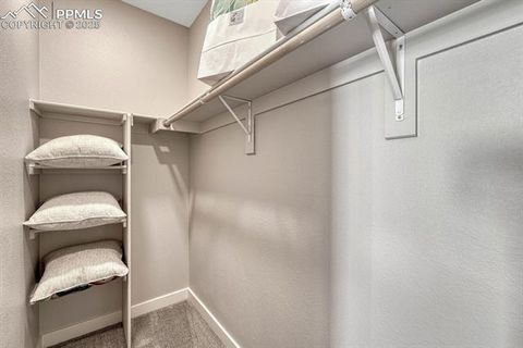 Tiny photo for 145 Terrace Drive, Colorado Springs, CO 80906 (MLS # 7919049)