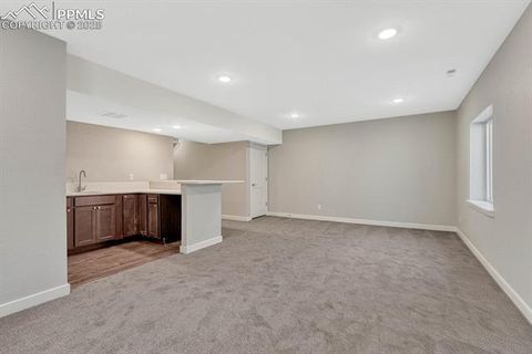 Tiny photo for 145 Terrace Drive, Colorado Springs, CO 80906 (MLS # 7919049)