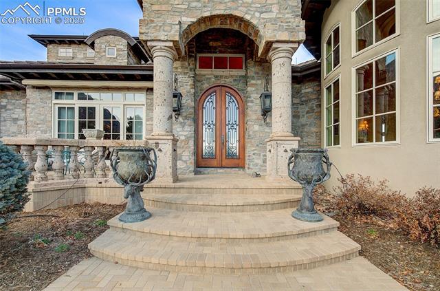 910 Grey Mountain Point
