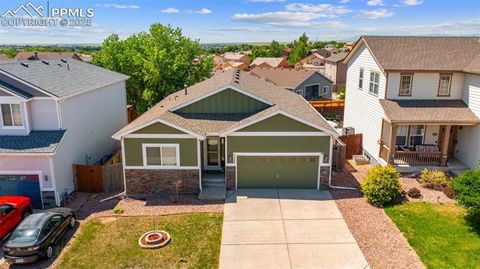 Photo of 7327 Willow Pines Place, Fountain, CO 80817 (MLS # 7223908) Photo of 7327 Willow Pines Place, Fountain, CO 80817 (MLS # 7223908)