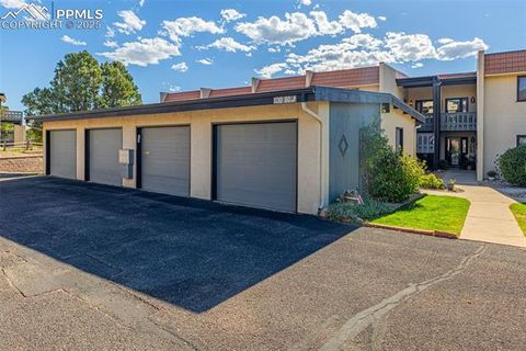 Tiny photo for 1130 Fontmore Road #D, Colorado Springs, CO 80904 (MLS # 7110422)