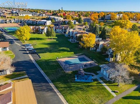 Tiny photo for 1130 Fontmore Road #D, Colorado Springs, CO 80904 (MLS # 7110422)
