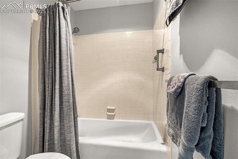 Tiny photo for 1130 Fontmore Road #D, Colorado Springs, CO 80904 (MLS # 7110422)