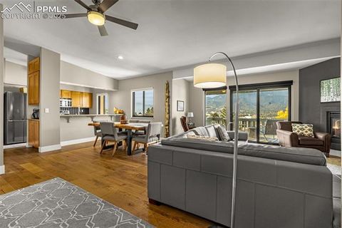 Tiny photo for 1130 Fontmore Road #D, Colorado Springs, CO 80904 (MLS # 7110422)