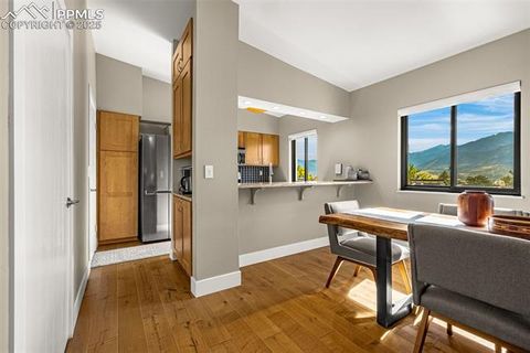 Tiny photo for 1130 Fontmore Road #D, Colorado Springs, CO 80904 (MLS # 7110422)