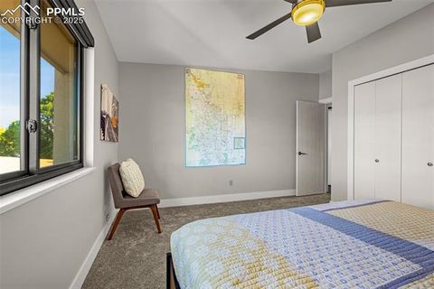 Tiny photo for 1130 Fontmore Road #D, Colorado Springs, CO 80904 (MLS # 7110422)