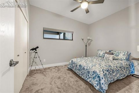 Tiny photo for 1130 Fontmore Road #D, Colorado Springs, CO 80904 (MLS # 7110422)