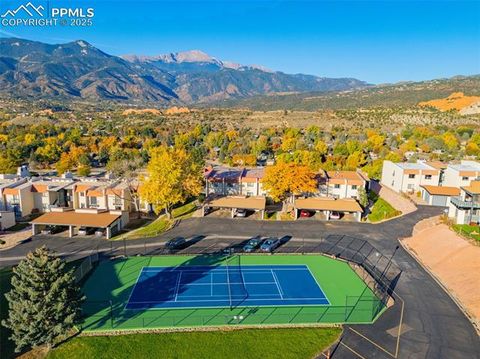 Tiny photo for 1130 Fontmore Road #D, Colorado Springs, CO 80904 (MLS # 7110422)