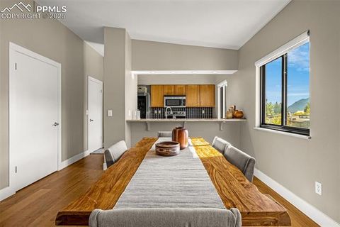 Tiny photo for 1130 Fontmore Road #D, Colorado Springs, CO 80904 (MLS # 7110422)