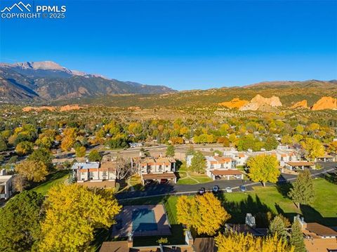 Tiny photo for 1130 Fontmore Road #D, Colorado Springs, CO 80904 (MLS # 7110422)