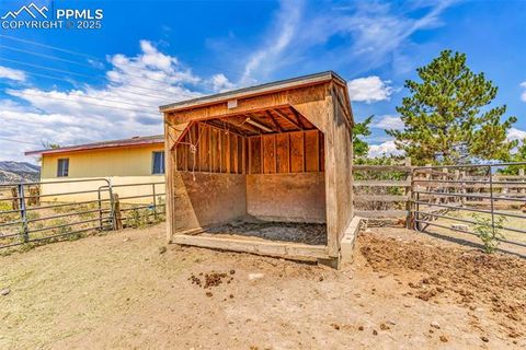 Tiny photo for 1400 Red Canyon Road, Canon City, CO 81212 (MLS # 7677264)