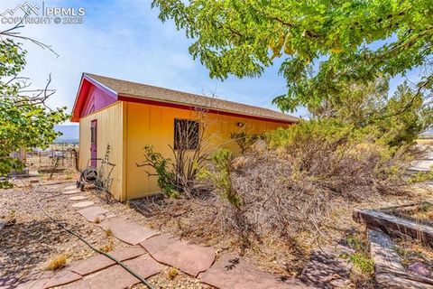 Tiny photo for 1400 Red Canyon Road, Canon City, CO 81212 (MLS # 7677264)