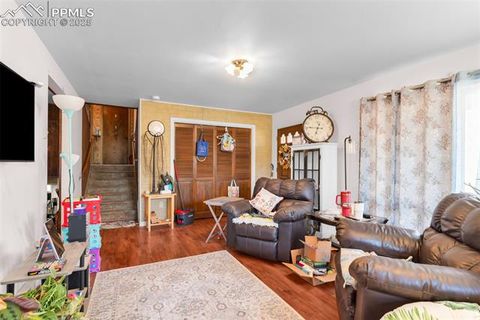 Tiny photo for 1400 Red Canyon Road, Canon City, CO 81212 (MLS # 7677264)