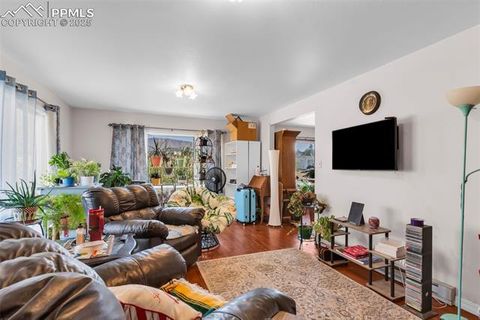 Tiny photo for 1400 Red Canyon Road, Canon City, CO 81212 (MLS # 7677264)