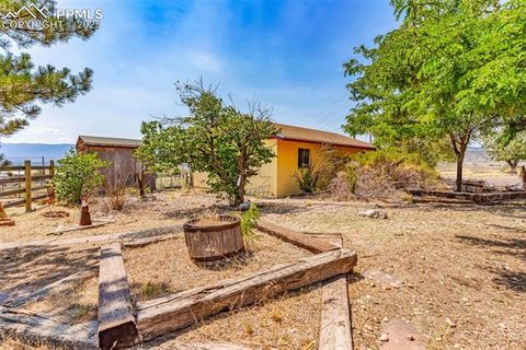 Tiny photo for 1400 Red Canyon Road, Canon City, CO 81212 (MLS # 7677264)