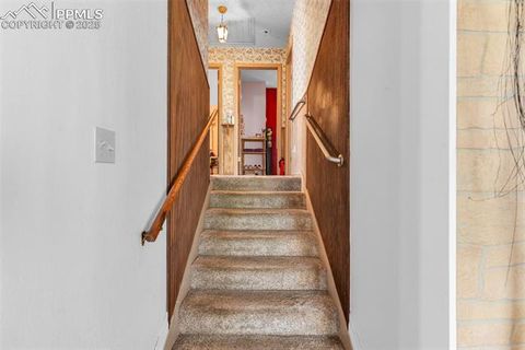 Tiny photo for 1400 Red Canyon Road, Canon City, CO 81212 (MLS # 7677264)