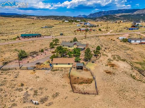 Tiny photo for 1400 Red Canyon Road, Canon City, CO 81212 (MLS # 7677264)